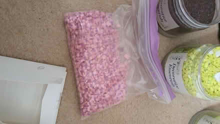 Photo of free Decorative stones (thornton heath) #3