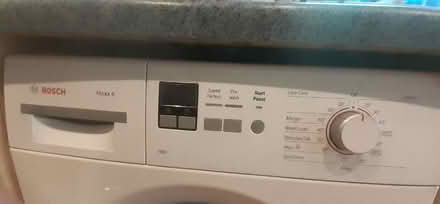 Photo of free Washing Machine (Teddington TW11) #2