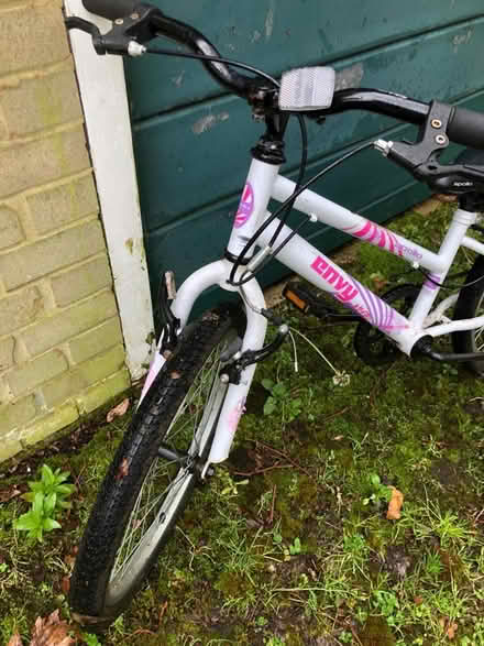 Photo of free Child’s bike (SE3) #2