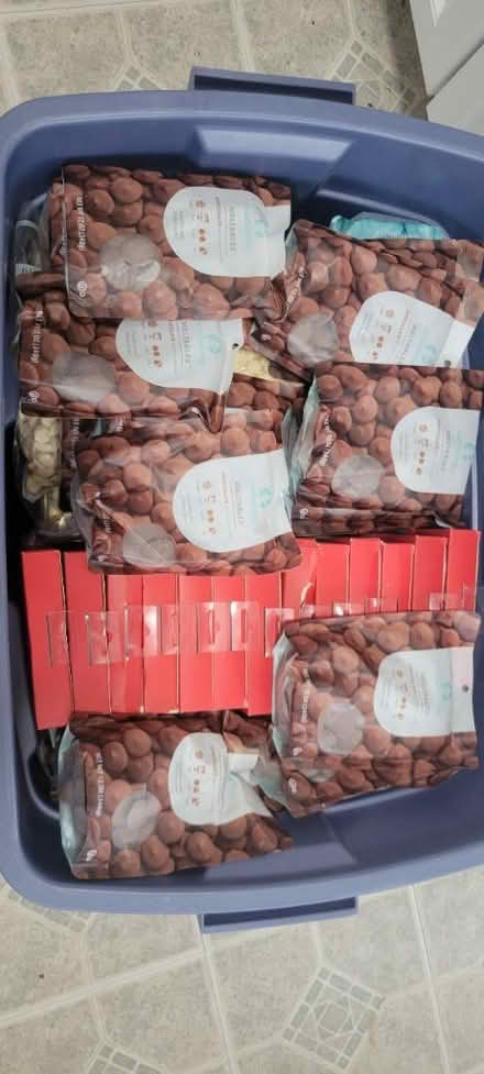 Photo of free Meltables sweet tooth chicolate (Everett) #1