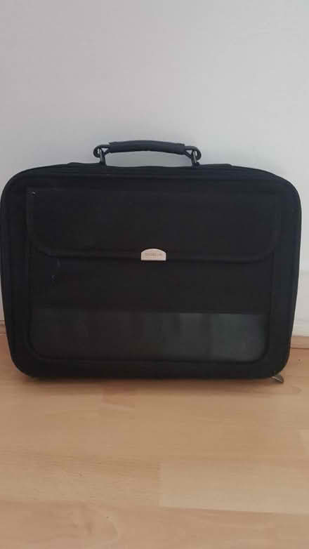 Photo of free Laptop bag (Winchmore Hill) #3