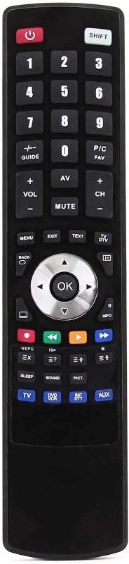 Photo of Replacement TV Remote Control for LG 47LH3000Replacement TV (Symonds Green SG1) #1