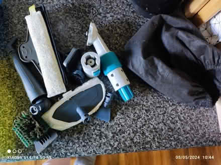 Photo of free VAX steam cleaner (Wallington SM6) #2