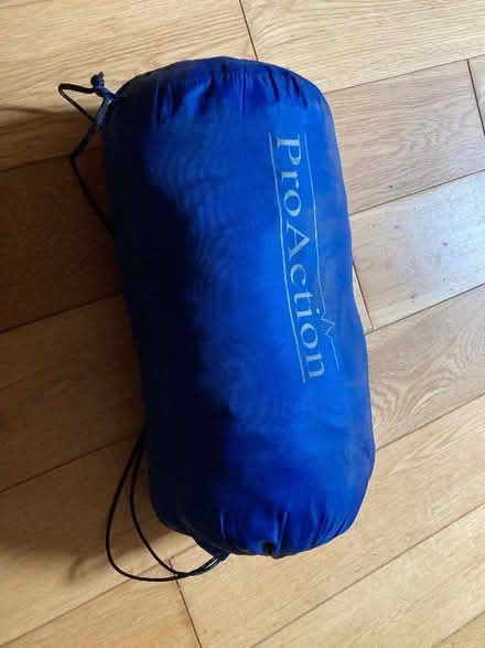 Photo of free Sleeping bag (Ridge LA1) #1