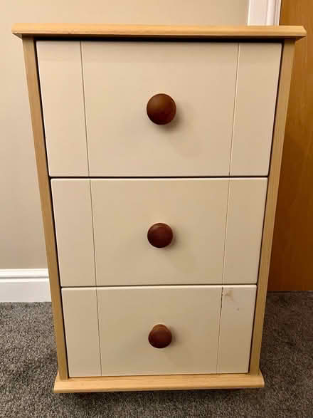 Photo of free Bedside (GU14) #1