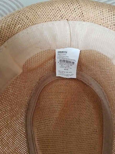 Photo of free Summer hats (St. John's Wood NW8) #2