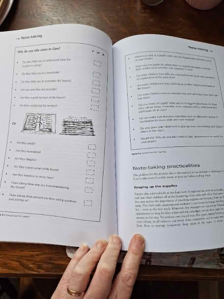 Photo of free Dyslexia book to (Seaside BN22) #2