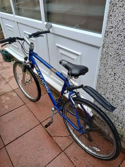 Photo of free 21 speed bicycle (Southport PR8) #2