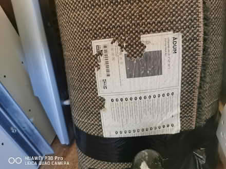 Photo of free Big rug (West Norwood SE27) #1