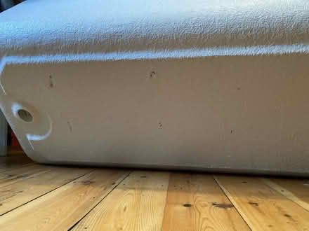 Photo of free acrylic bath -brand new (South Croydon) #4