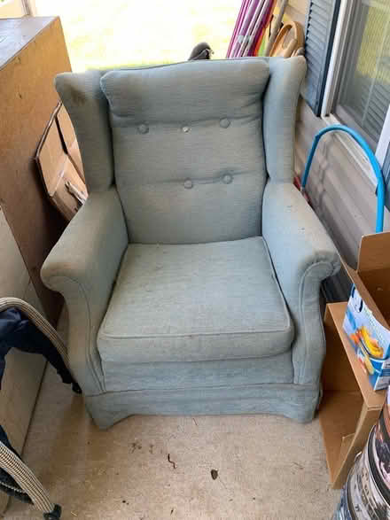 Photo of free Free Estate Sale (South side of Columbia) #1
