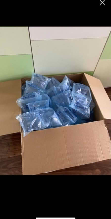 Photo of free Packing Materials (North Bersted, PO21 5**) #1
