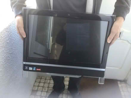 Photo of free Computer monitor (Little Heath RM6) #1