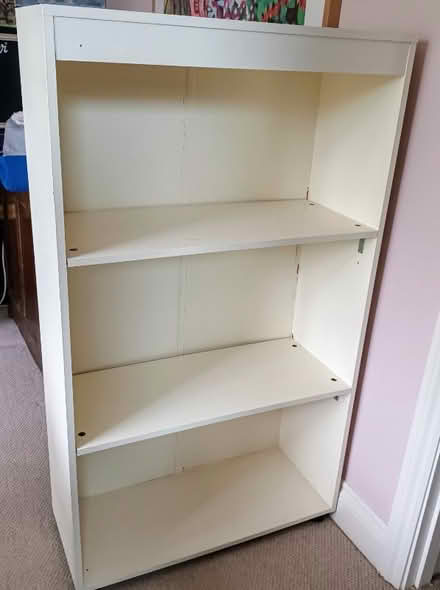 Photo of free Bookcase (Lazonby CA10) #1