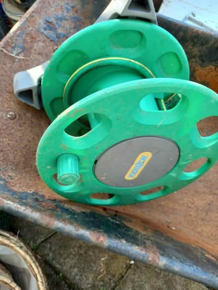 Photo of free Hose reel (Middle Division (Main Portion) BT38) #1