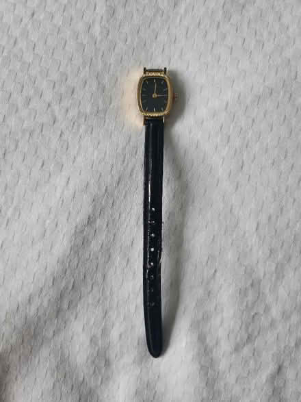 Photo of free Sekonda ladies watch - broken strap and new battery (Camberley GU15) #2