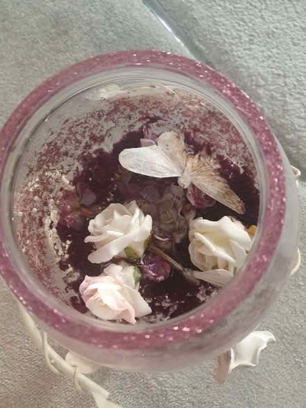 Photo of free Fish bowl ornament (Becontree RM8) #3