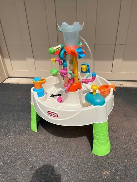 Photo of free Water toy (Telford) #1