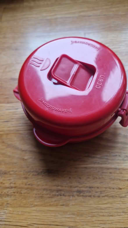 Photo of free Systema easy eggs (Stotfold) (Stotfold SG5) #1