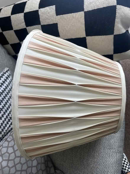 Photo of free Lampshade (BR3) #3