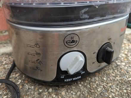 Photo of free Steamer (N11) #2