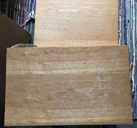Photo of free Nest of tables (North Tonbridge TN10) #1