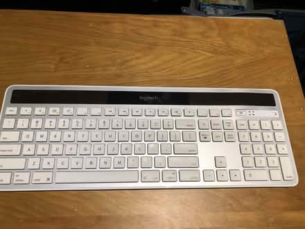 Photo of free Mac keybord (Odenton, Piney Orchard) #1