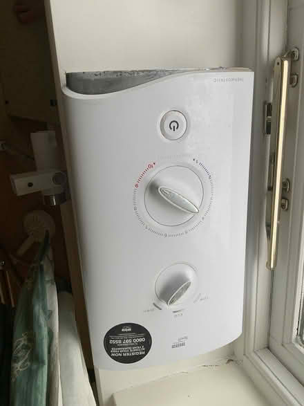 Photo of free Bathroom items (Warminster BA12) #4