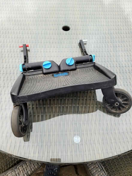 Photo of free Buggy board (Chelmsford CM1) #1