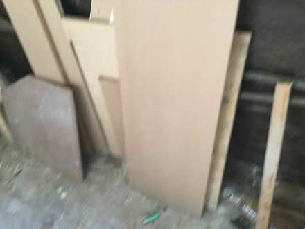 Photo of free Off cuts of mdf (luton LU3) #1