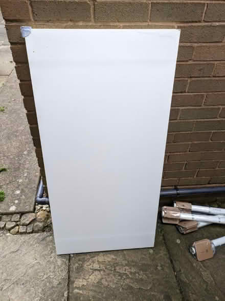 Photo of free IKEA desk top and legs (Malvern Wells WR14) #1
