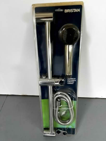 Photo of free Bristan Shower Fittings (Oulton NR32) #1