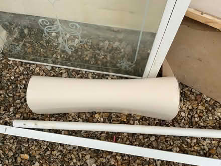 Photo of free Bathroom items (Warminster BA12) #3