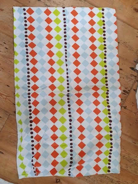 Photo of free Toddler bedding & Miffy (SW8 Oval Vauxhall) #3