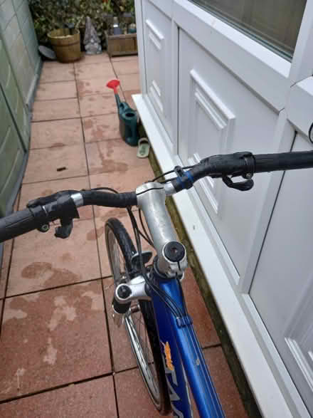 Photo of free 21 speed bicycle (Southport PR8) #1