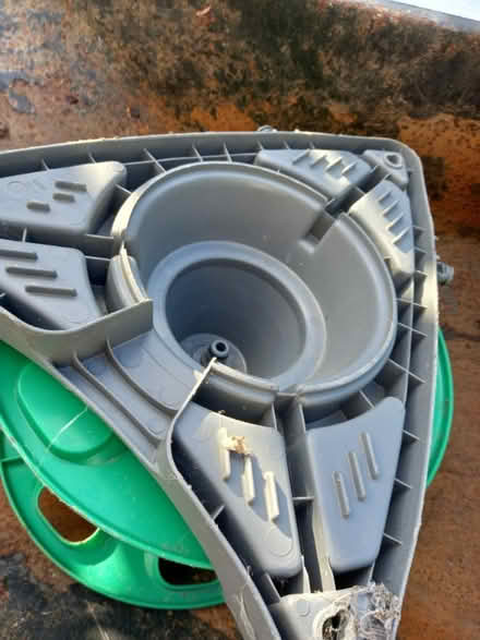 Photo of free Hose reel (Middle Division (Main Portion) BT38) #2