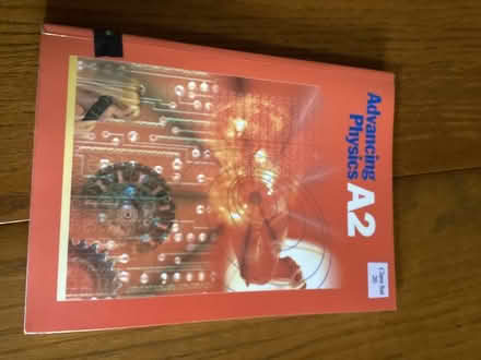 Photo of free A level books (CO11) #3