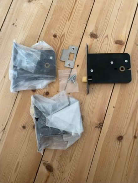 Photo of free Architectural latches (Whiteshill GL6) #2