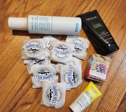 Photo of free Porch Giveaway (West Philly/University City) #1