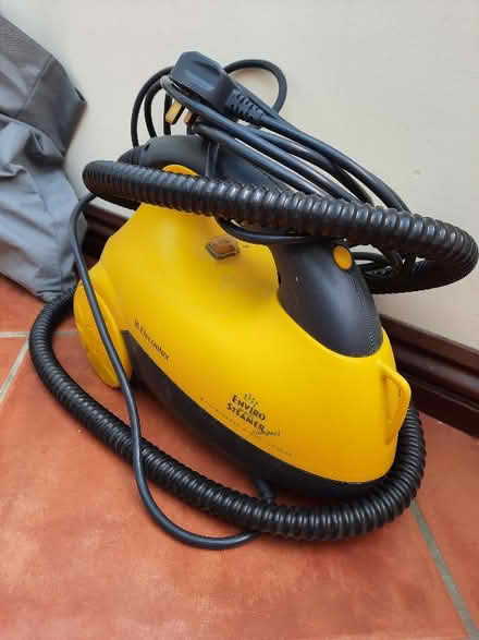 Photo of free Steam Cleaner (West Wick BS24) #1