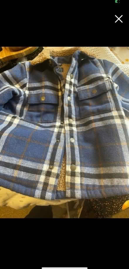 Photo of free Coats (W10 nottinghill) #1