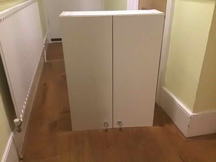 Photo of free Bathroom cabinet (N4) #1