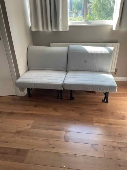 Photo of free Convertible chairs (into beds) - 2 of (New Malden KT3) #2