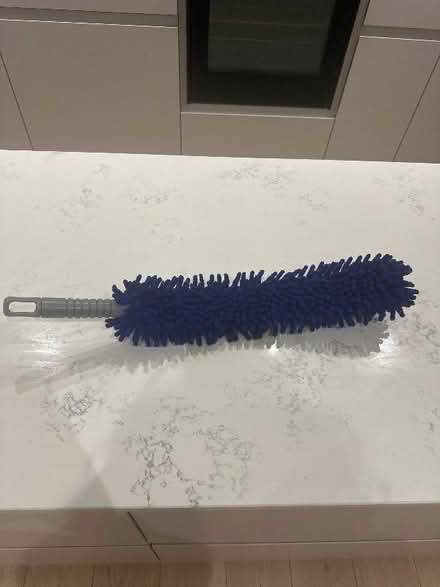 Photo of free Duster (Maida Vale W9) #1