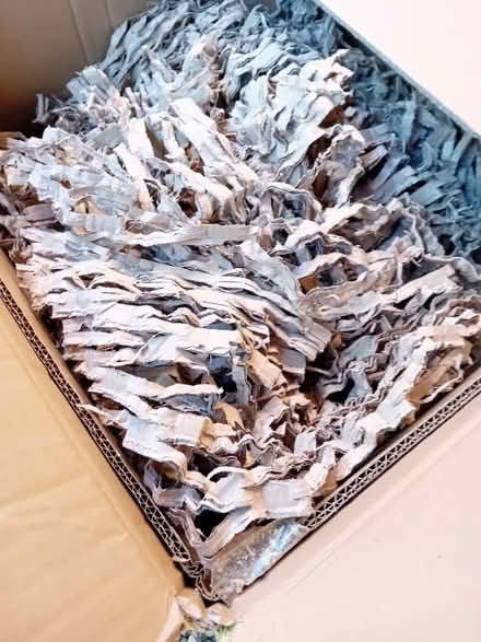 Photo of free Sturdy boxes and packing material (Malvern Link WR13) #2