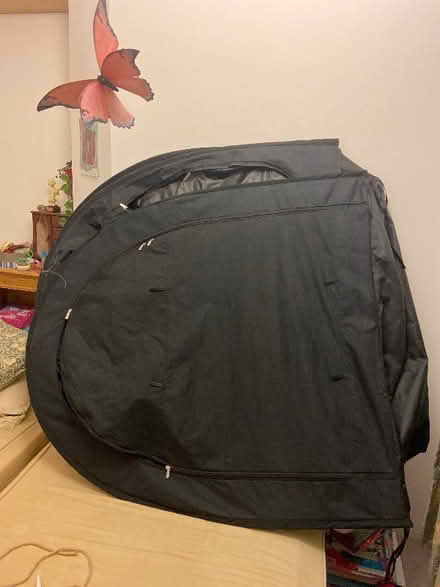 Photo of free Kids black out tunnel for single bed (New Marston OX3) #1