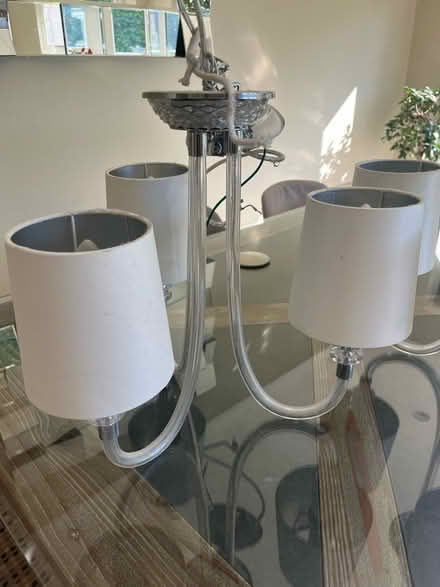 Photo of free Lights (Kings Langley) #3