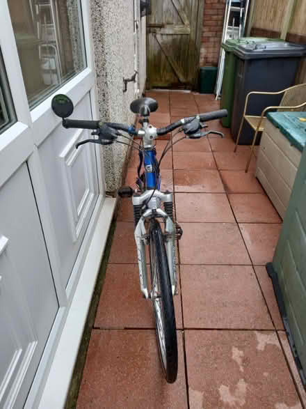 Photo of free 21 speed bicycle (Southport PR8) #3