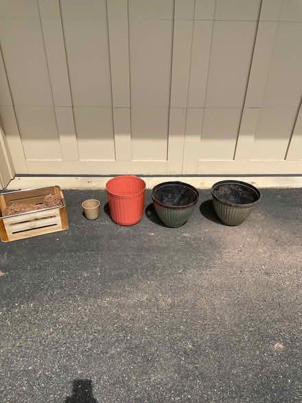 Photo of free Misc items (Telford) #1