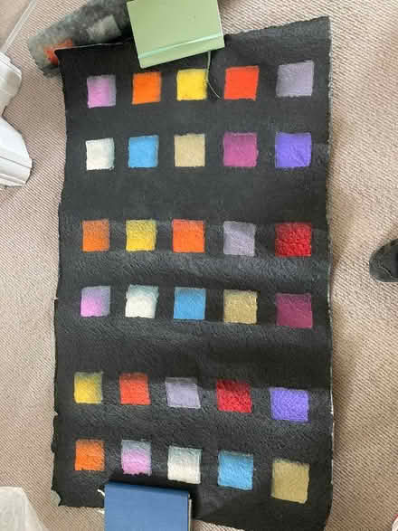 Photo of free Large decorative paper (Hollingdean BN1) #2